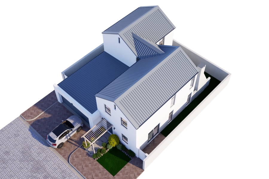 3 Bedroom Property for Sale in Struisbaai Western Cape